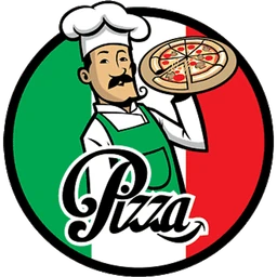 Pizza This crest