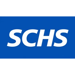 Summit City Health Service crest